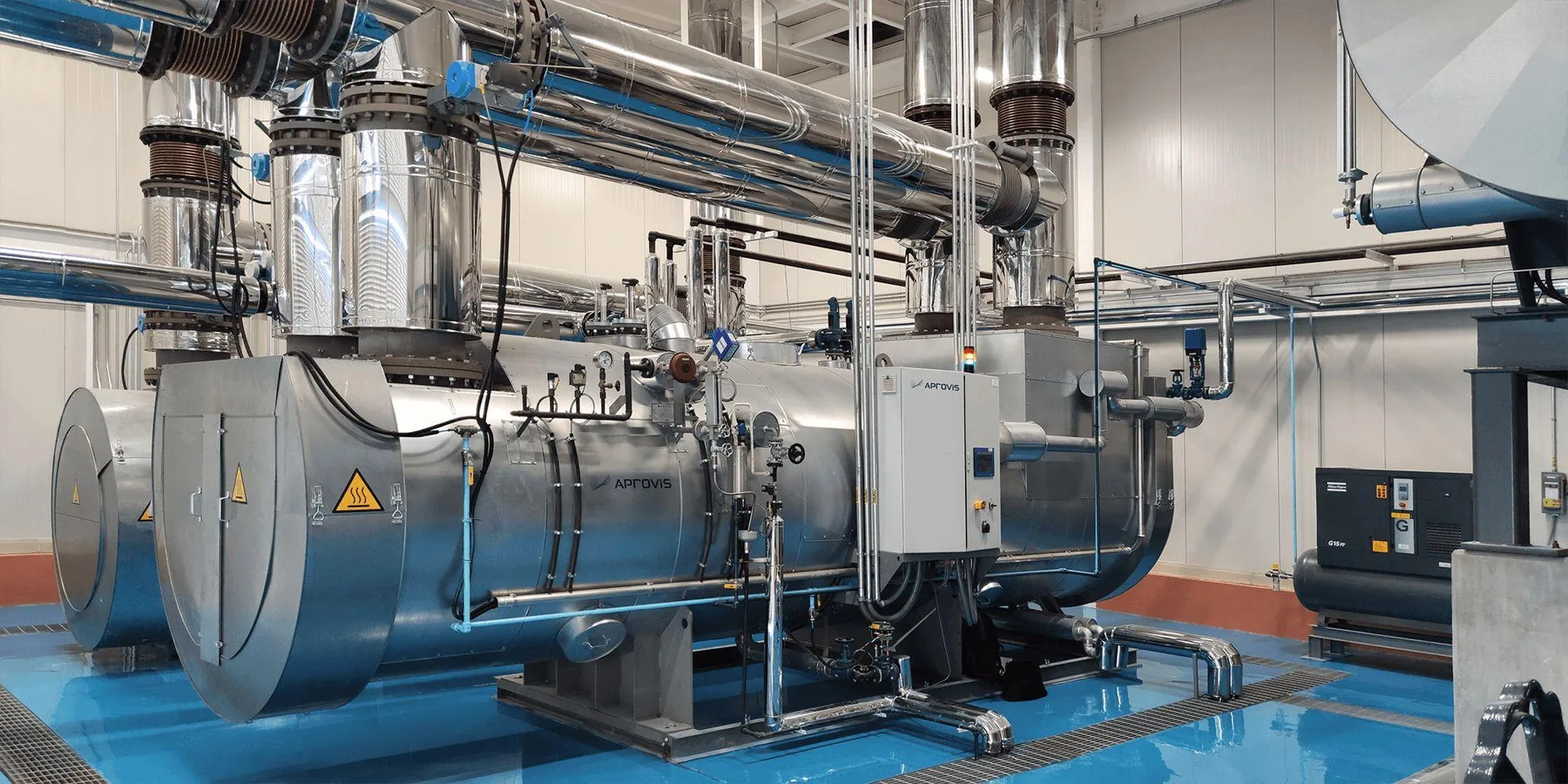 The Cogeneration Concept