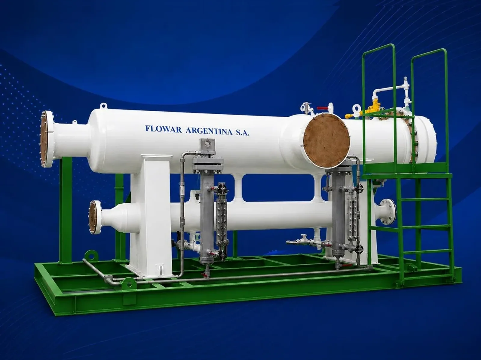 Dust and Liquid Separator Filters